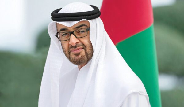 رئيس الدولة يبارك الإعلان عن نموذج الذكاء الاصطناعي كي 2 ثينك