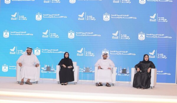 وزارة الاقتصاد والسياحة تستعرض تفاصيل الحملة الوطنية الإمارات عاصمة رواد الأعمال في العالم