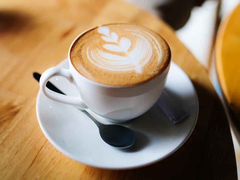 does-a-cappuccino-have-caffeine