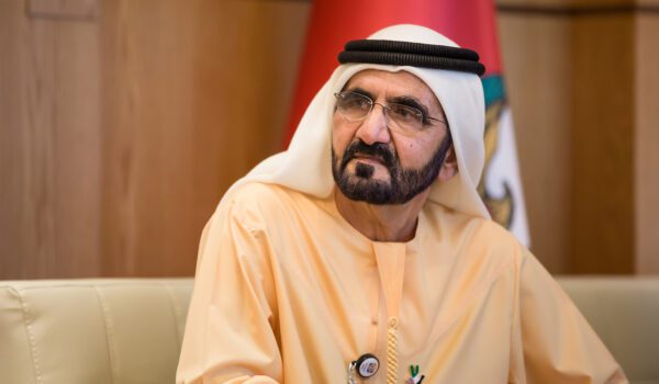 بعد التشاور مع رئيس الدولة.. محمد بن راشد يعلن تعيين لانا نسيبة وسعيد الهاجري وزراء دولة
