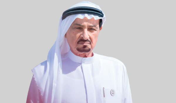  حميد بن راشد يصدر قراراً أميرياً بإعادة تشكيل مجلس أمناء جائزة راشد بن حميد للثقافة والعلوم