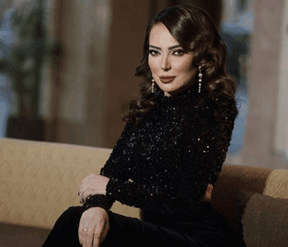 أمل عرفة تنضم إلى مطبخ المدينة