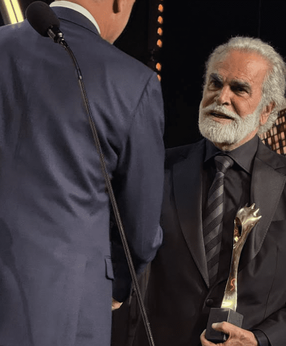 رفيق علي احمد