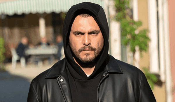 سامر إسماعيل ينضم رسميًا إلى بطولة مسلسل اليتيم
