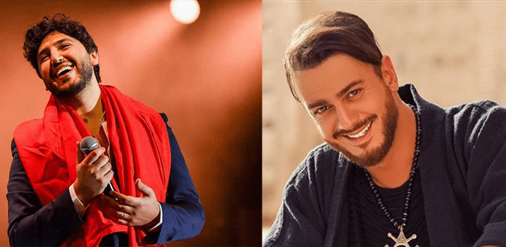 سعد-ومحمد-فضل-شاكر سعد-ومحمد-فضل-شاكر