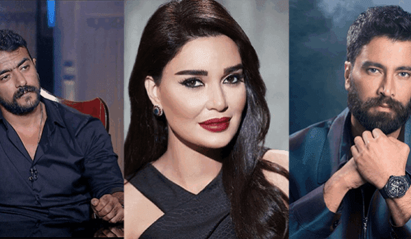 أبرزهم سيرين عبد النور ومعتصم النهار وأحمد العوضي… قائمة المكرمين في مهرجان الفضائيات