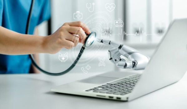 سماعة ذكاء اصطناعي تشخّص أمراض القلب في 15 ثانية