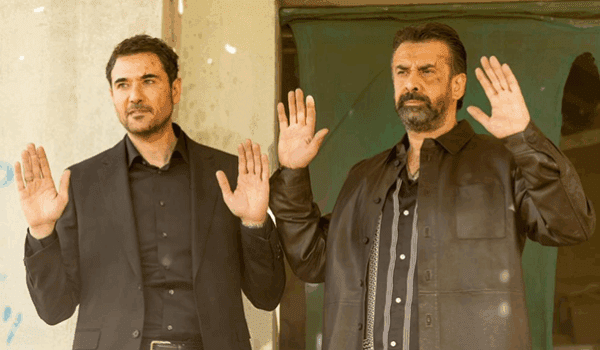 فيلم 7Dogs يسجّل إنجازاً تاريخياً ويدخل غينيس من بوابة السعودية