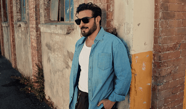 عودة ماجد المهندس إلى نشاطه الفني بعد انتهاء فترة النقاهة في اوروبا