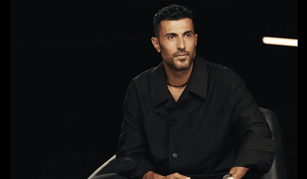 محمد سامي يتراجع عن الاعتزال بعد 6 شهور: «رد كليتي» سيكون الأهم في مسيرتي