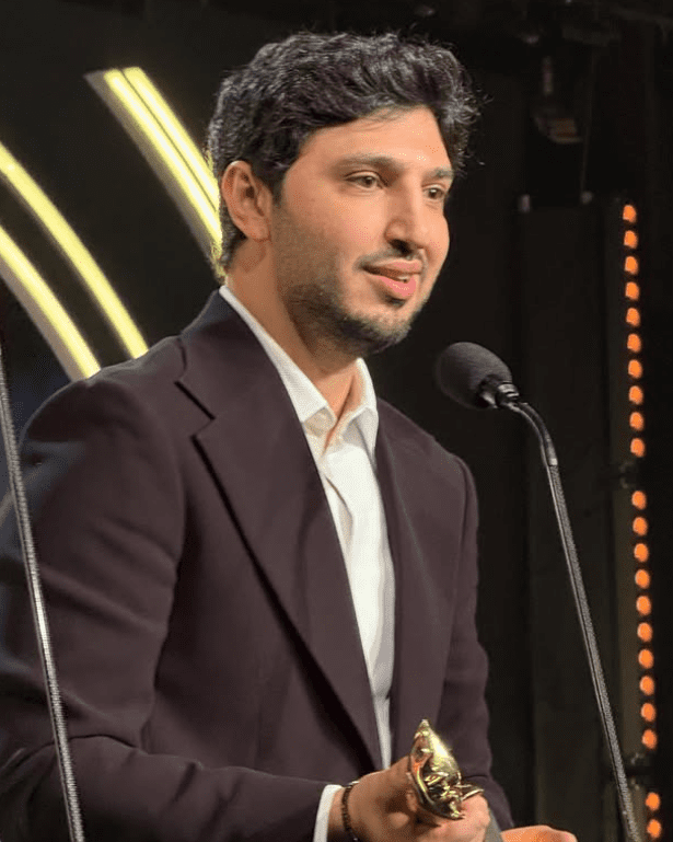 محمد فضل شاكر