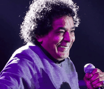 محمد منير يعود للسينما بعد غياب 20 سنة