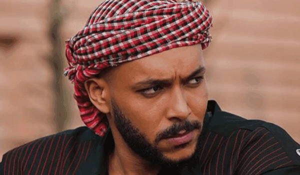 ويجز يصف محمد منير بأنه مصدر إلهامه