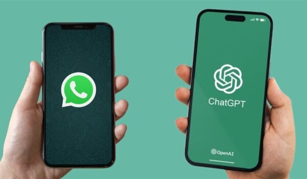 ميتا تحظر “ChatGPT” و”Perplexity” من “واتساب”.. ما القصة؟