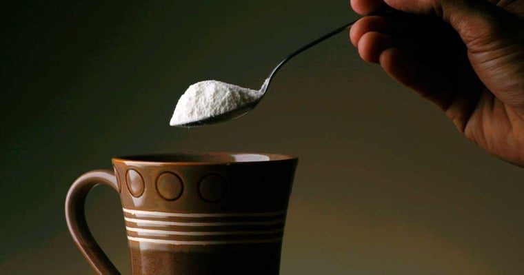 خبراء يحذرون من كريمة القهوة.. تهدد القلب والقولون