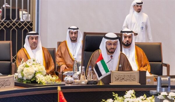 الإمارات تدعو لاستثمار الذكاء الاصطناعي في الشأن الديني