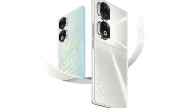 هواوي تطلق وحش التصوير.. أول هاتف بكاميرتين بدقة 200 ميغابكسل