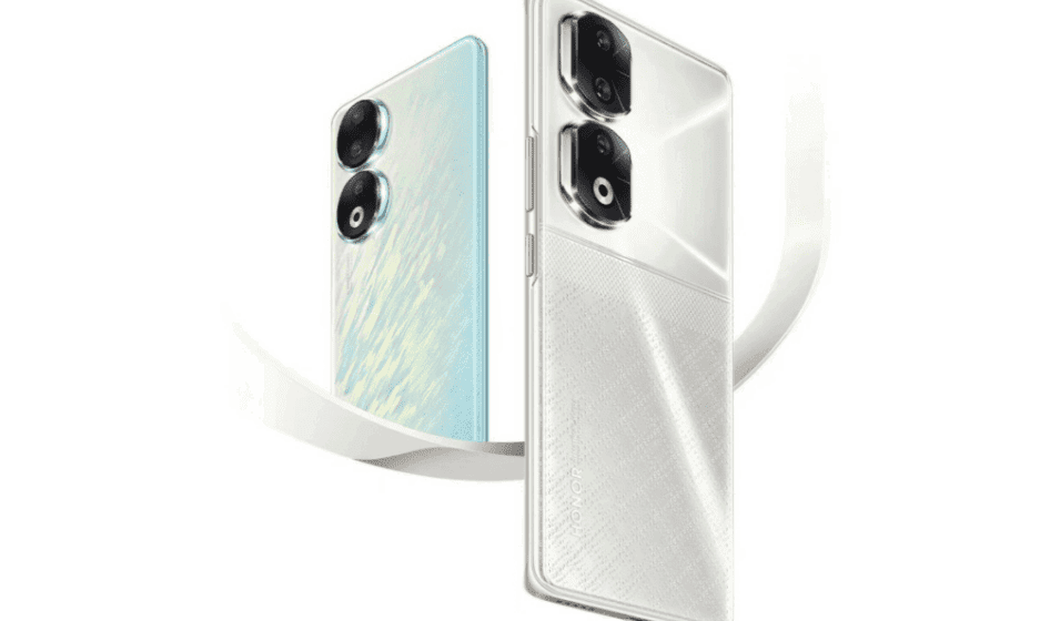 هواوي تطلق وحش التصوير.. أول هاتف بكاميرتين بدقة 200 ميغابكسل