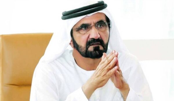 محمد بن راشد يصدر مرسوماً بشأن تشكيل مجلس إدارة مؤسسة دارة آل مكتوم