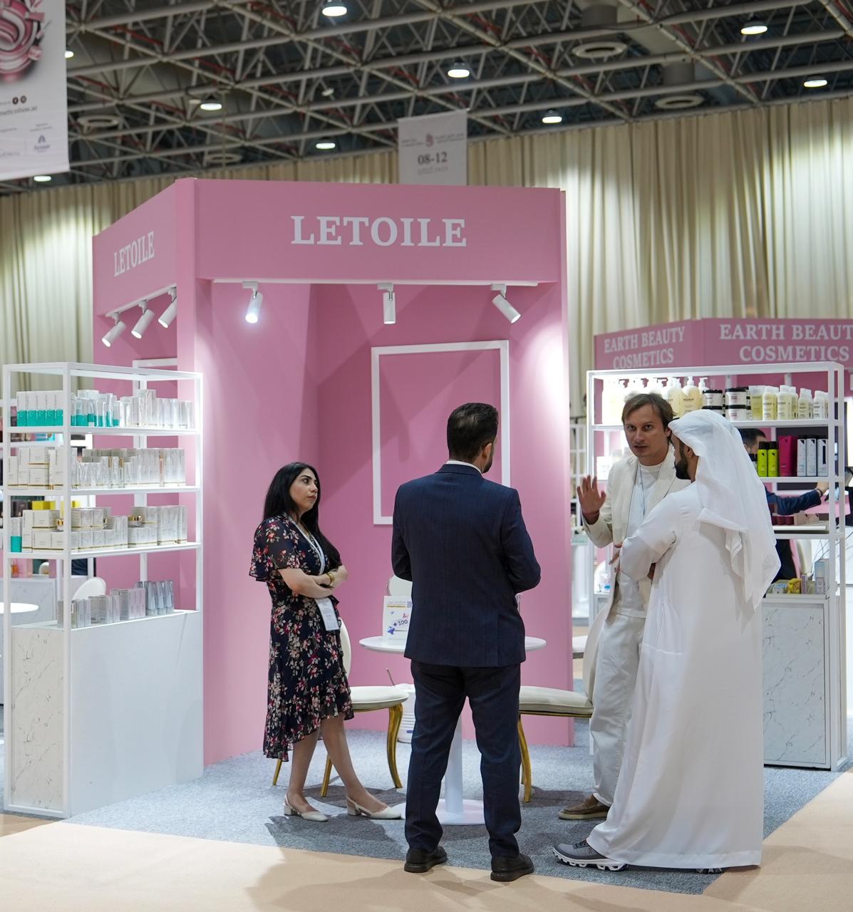 Image - LETOILE