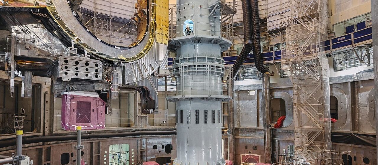 ناشيونال جيوغرافيك العربية تكشف في نوفمبر أسرار العلم والطبيعة والإنسان