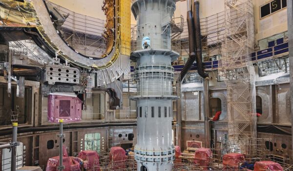 ناشيونال جيوغرافيك العربية تكشف في نوفمبر أسرار العلم والطبيعة والإنسان