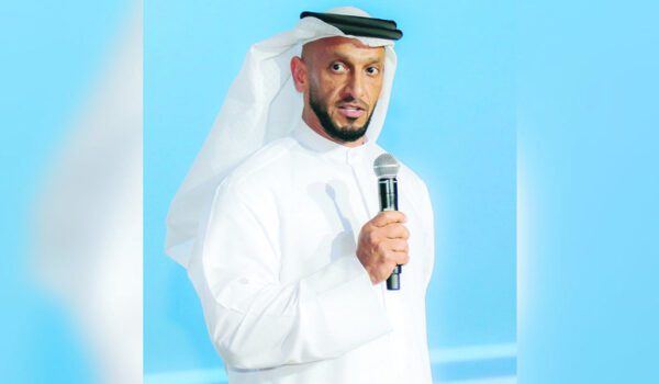 مجلس الإمارات للإعلام يطلق منصة آمن