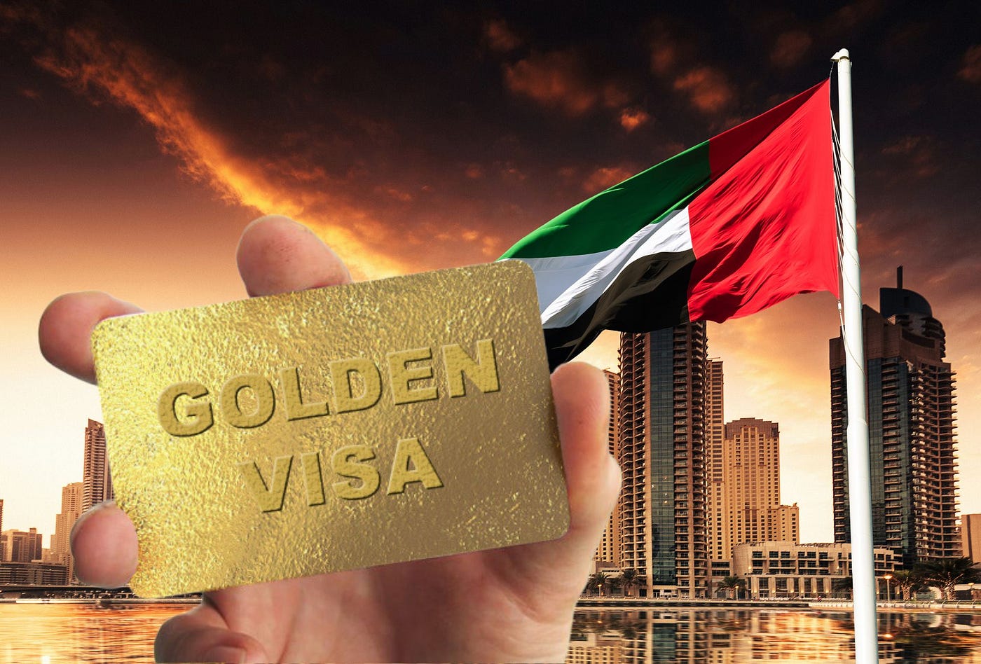 الإقامة-الذهبية-في-الامارات الإقامة-الذهبية-في-الامارات