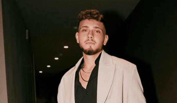 الشامي يشعل العاصمة أبو ظبي بسهرة استثنائية