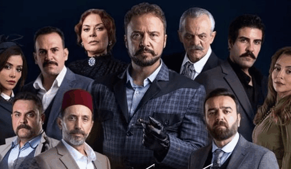 تفاصيل مسلسل “تحت الأرض 2” في رمضان 2026.. من النجوم؟