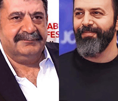 تيم حسن يرحّب بانضمام فارس الحلو إلى مسلسل مولانا