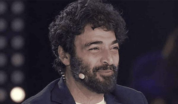 حميد الشاعري يشارك بالغناء في فيلم فيها إيه يعني