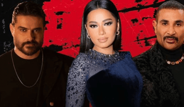 انطلاق ذا فويس بموسمه السادس