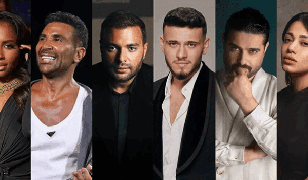 نجوم برنامجي “ذا فويس” و”ذا فويس كيدز” يجتمعون في أغنية “كلنا واحد” قبل انطلاق المنافسات