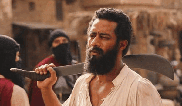 محمد رمضان: لن أعود للسينما إلا بأفلام بمستوى أسد