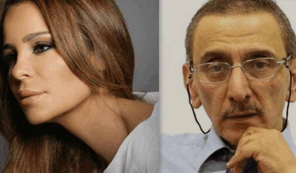 كارول سماحة تعلن موعد طرح جديدها مع زياد الرحباني