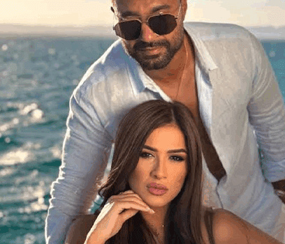 كريم فهمي ينفي اعتذاره عن مسلسل ياسمين عبدالعزيز