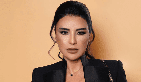 ماغي بو غصن تعلن انطلاق تصوير بالحرام من بطولتها