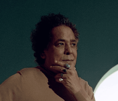 محمد منير: صحتي بخير رغم الشائعات.. ويكشف عن دويتو مع ويجز