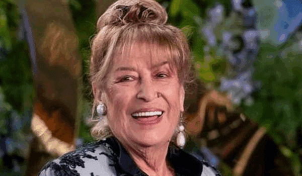 مهرجان البحرين السينمائي يكرم منى واصف