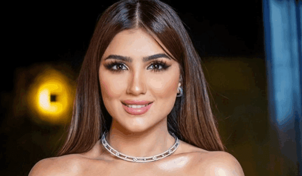 مي عمر تخوض دراما رمضان 2026 بـ الست موناليزا