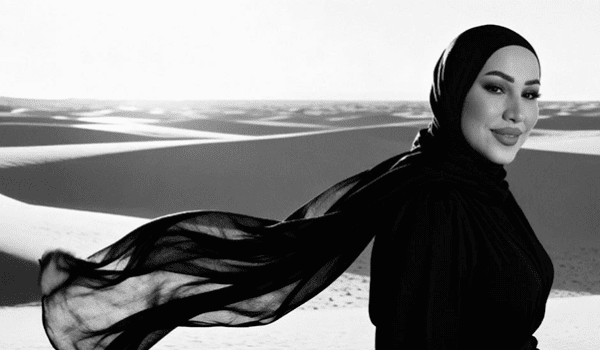 أسف لمين.. نداء شرارة تستعد لطرح ألبومها الجديد