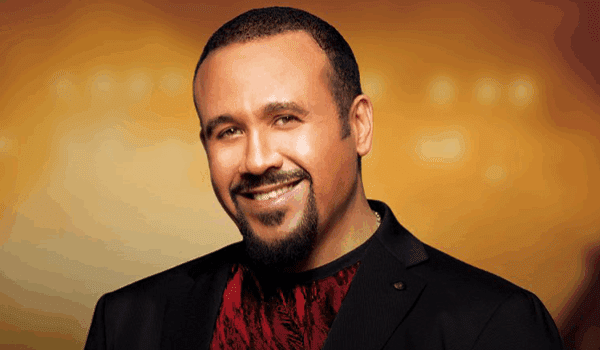 هشام عباس يكشف تفاصيل ألبومه الجديد وموعد طرحه