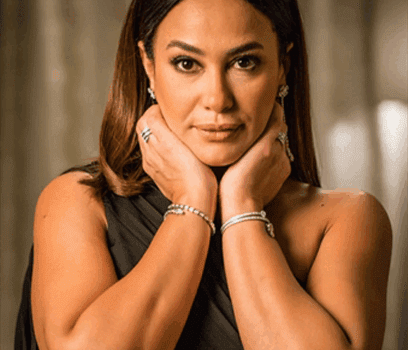 هند صبري تقدم الدراما الشعبية في رمضان 2026