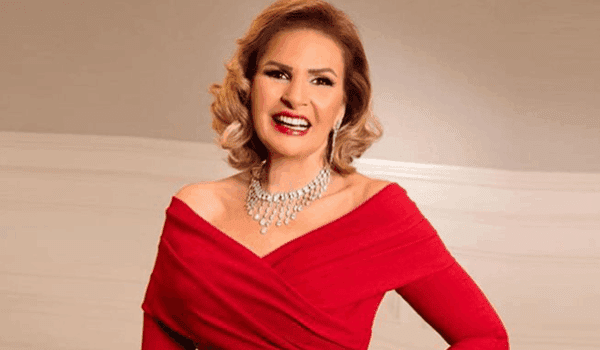 يسرا تختار اسماً لفيلم يلخص حياتها ومسيرتها الفنية