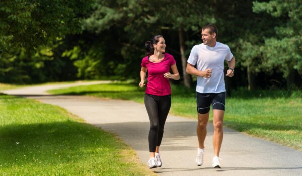 الرياضة بدلاً من الدواء لعلاج الأمراض المزمنة