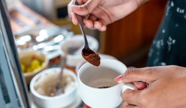 القهوة سريعة التحضير خطر قد يهدد البصر