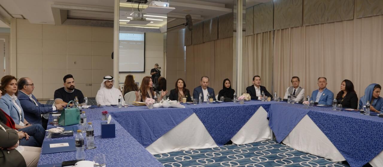 انطلاق أعمال جوائز “إيلارا” في أبوظبي والإعلان عن فتح باب التسجيل للمشاركة