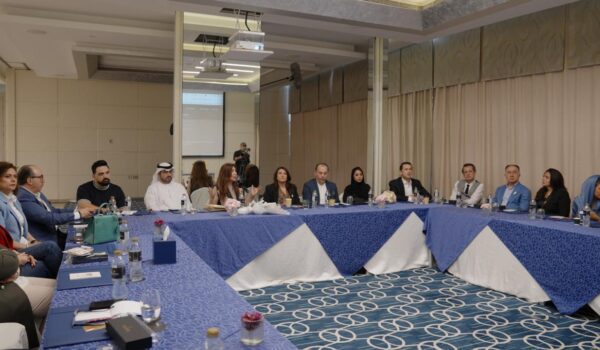 انطلاق أعمال جوائز “إيلارا” في أبوظبي والإعلان عن فتح باب التسجيل للمشاركة