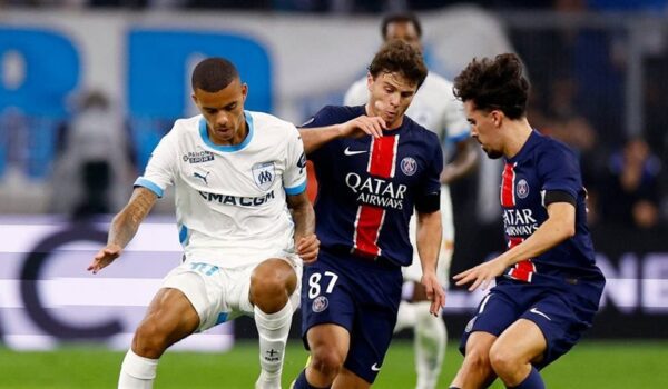  الكويت تستضيف كأس السوبر الفرنسي بين باريس سان جيرمان ومارسيليا